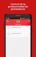 SmartPicking (colaboradores) screenshot 1