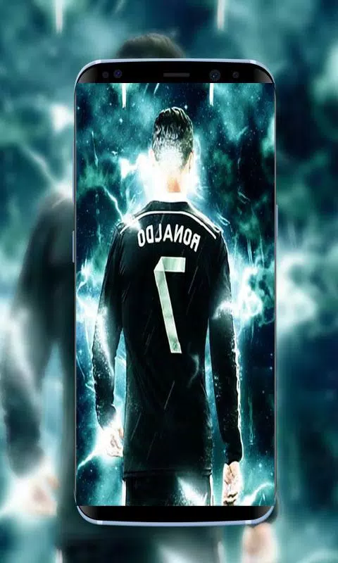 Tải xuống APK ⚽ronaldo and messi hd???? 4k football auto wallpaper ...