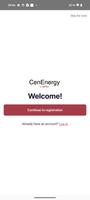 CenEnergy পোস্টার