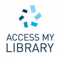 Access My Library® アプリダウンロード