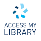 Access My Library® ikona