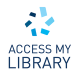 Access My Library® simgesi