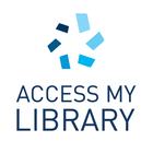 Access My Library® 아이콘