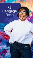 Cengage Read poster