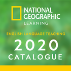 National Geographic Learning 2 アイコン