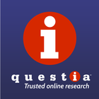 Questia أيقونة