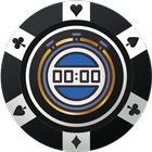 Poker Tournament Manager أيقونة