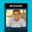 Missing Person Poster Maker 圖標
