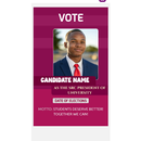 Voter affiche électorale APK