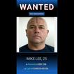 Wanted Poster Creator icon