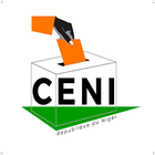 Ceni Niger - Infos générales icône