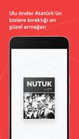 Nutuk โปสเตอร์