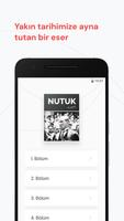 Nutuk ảnh chụp màn hình 1