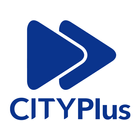 CITYPlus FM biểu tượng