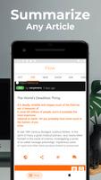 HackerNews Client & Tech News  capture d'écran 1