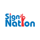Sign Nation icône