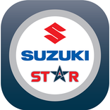 Suzuki STAR pro