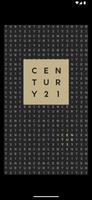 Century 21® Brand Events Plakat