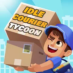 Idle Courier XAPK Herunterladen