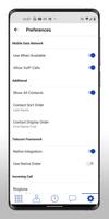 CenturyLink Connected Voice imagem de tela 1