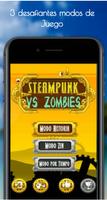 Steampunk Vs Zombis 2 bài đăng