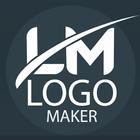 Custom Logo Maker & Designer icône