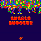 Bubble Shooter Zeichen