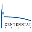 Centennial Fitness 아이콘