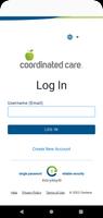 Coordinated Care capture d'écran 1