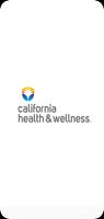 California Health & Wellness 海報