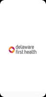 Delaware First Health Plakat