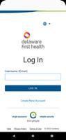 Delaware First Health capture d'écran 1