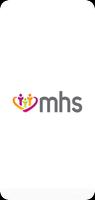 پوستر Managed Health Services (MHS)