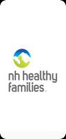 NH Healthy Families Affiche