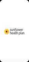 Sunflower Health Plan poster