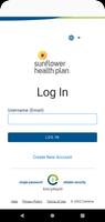 Sunflower Health Plan screenshot 1