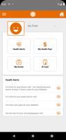Sunflower Health Plan screenshot 2