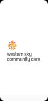 Western Sky Community Care Affiche