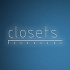آیکون‌ Closets