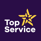 Top service icon