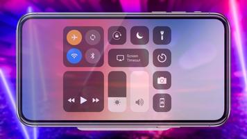 Control Center ภาพหน้าจอ 3