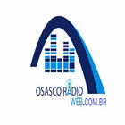 Osasco  Rádio Web icon