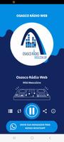 Osasco  Rádio Web poster