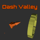 Dash Valley Zeichen