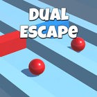 آیکون‌ Dual Escape