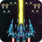 Space Attack - Centipede Galaxy biểu tượng