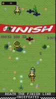 Space Attack - Centipede Galaxy ảnh chụp màn hình 3