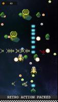 Space Attack - Centipede Galaxy bài đăng