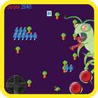 Centiplode Game - Old School icon