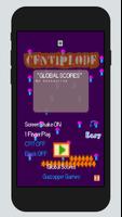 Centiplode Game - Old School screenshot 1